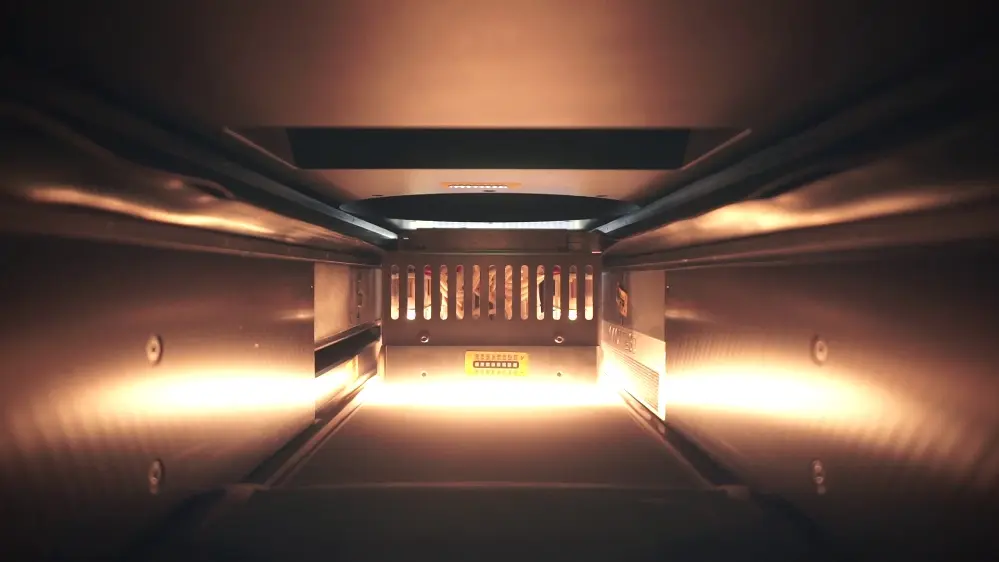 Вспомогательный нагрев слоя металлического порошка крайне важен при 3D-печати твердосплавных инструментов.