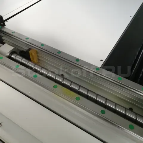 Высокоточные двухсторонние направляющие Hiwin