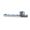 Оптоволоконный лазерный труборез с наклонной головой A16/3000 Raycus 5-Axis