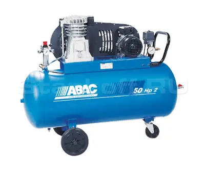 Поршневые компрессоры B 2800В / 50CM 3