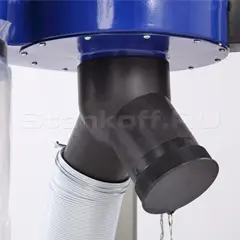 Подключение двух станков