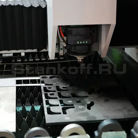 Режущая головка BLT641