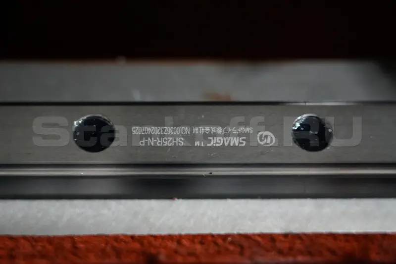 Высокоскоростной лазерный труборез LPC80-B5-CF6000/3000 Raycus