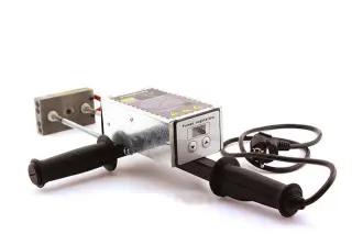 Нагреватель для термоклейм с регулятором мощности TRD — фото 2