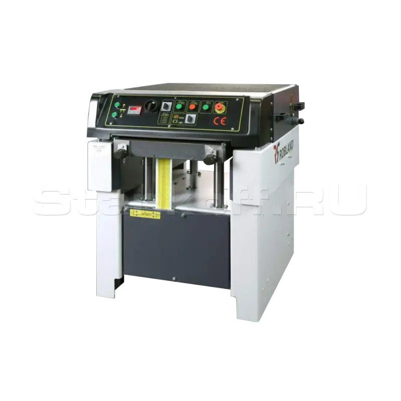 Рейсмусовый станок Robland D 510