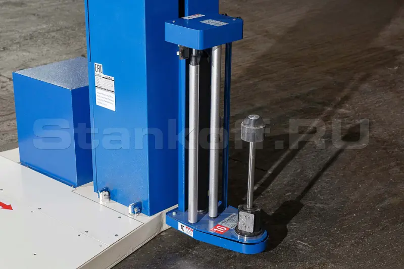 Паллетоупаковщик HL-1650EF Pro
