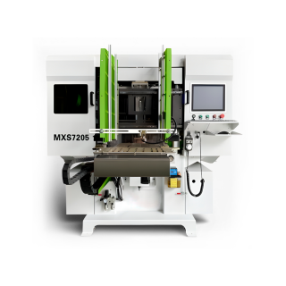 Копировально-фрезерный станок MXS7205
