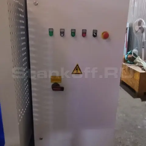 Электрошкаф