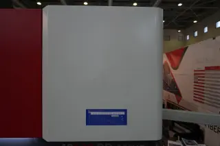 Электромеханический листогибочный пресс с ЧПУ 40130 4 axis — фото 19