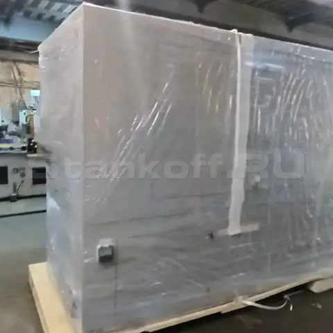 Пусконаладка высокоскоростного лазерного трубореза LPC80-A5-AF6000/2000 Raycus в Санкт-Петербурге