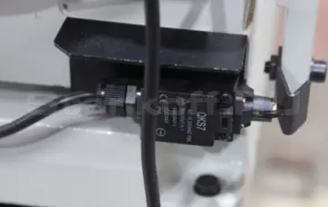 Ленточнопильный станок STALEX BS-128 HDR