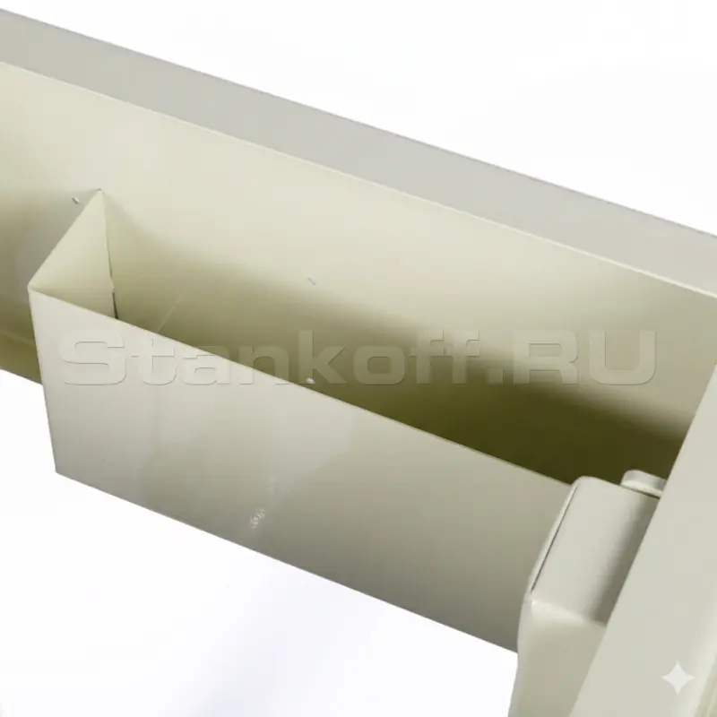 Полуавтоматическая стреппинг-машина KZB-10T