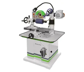 Универсальный заточный станок Sharp Universal 250
