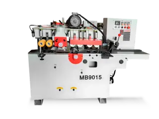 Круглопалочные станки серии MB-Z