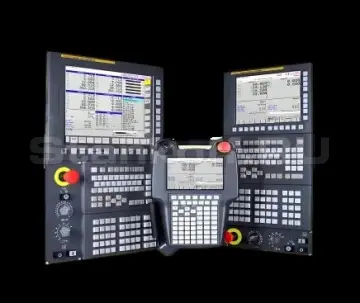 Система ЧПУ FANUC 0i-TF Plus