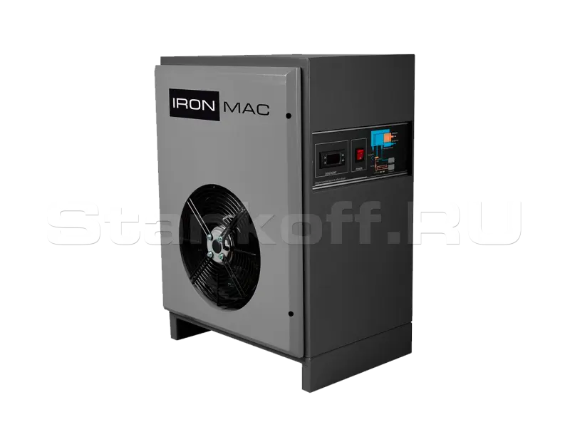 Рефрижераторный осушитель IRONMAC DRYER I-100