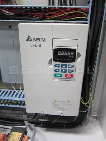 Инвертер Delta