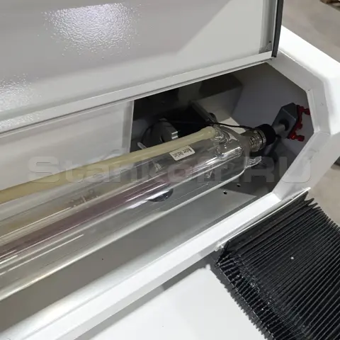 Пусконаладка лазерно-гравировального станка с ЧПУ LM 1616 PRO OPEN 180W в Чистополе