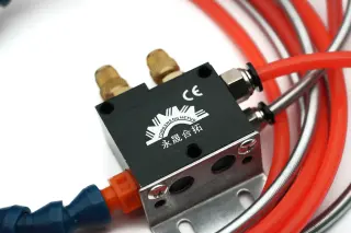 Система масляного тумана YS-BPV-EMG-2L — фото 4