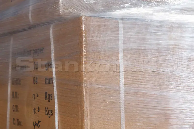 Паллетоупаковщик HL-1650F Pro