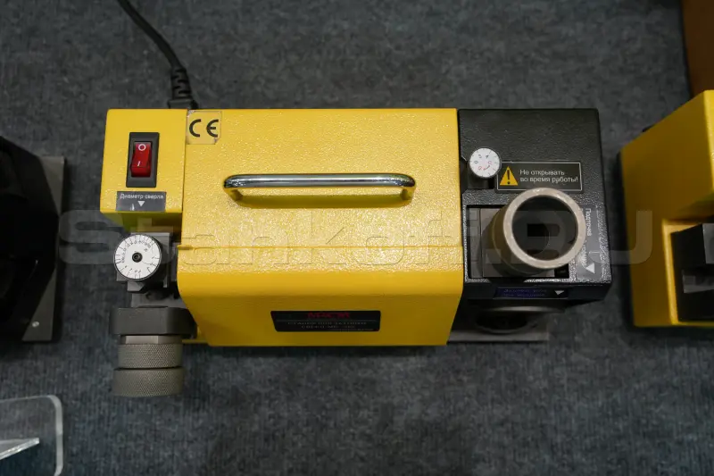 Станок для заточки сверл MRCM MR-20G