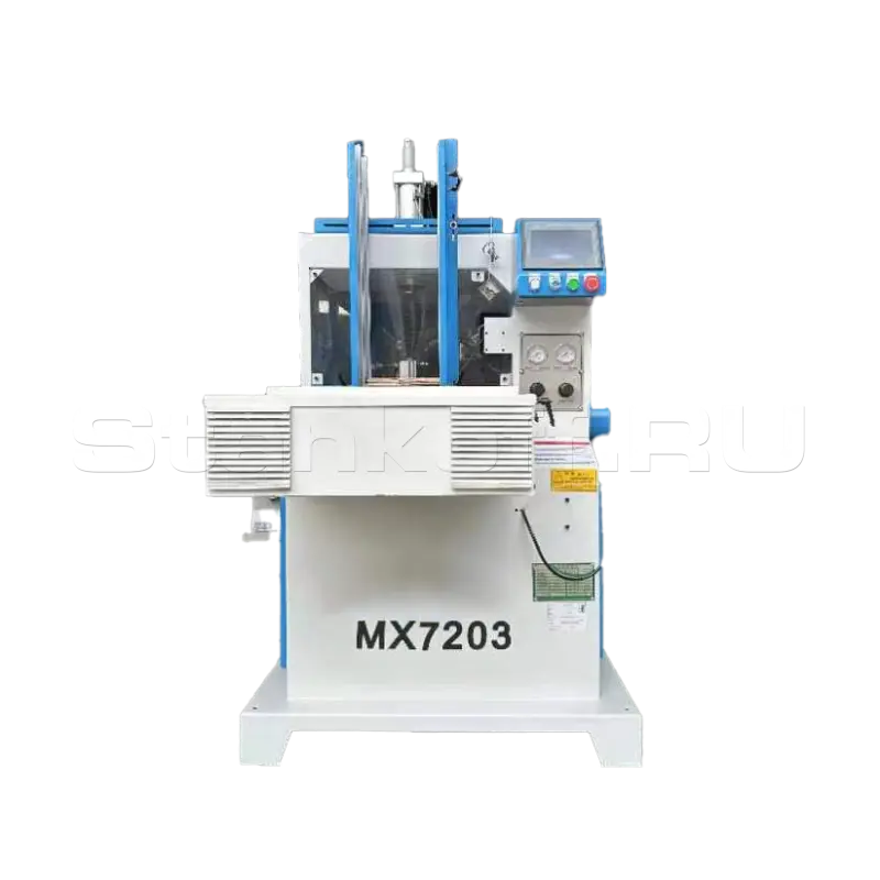 Копировально-фрезерный станок MX7203