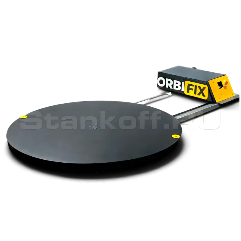 Пaллeтoупaкoвщик PROFI 1200X