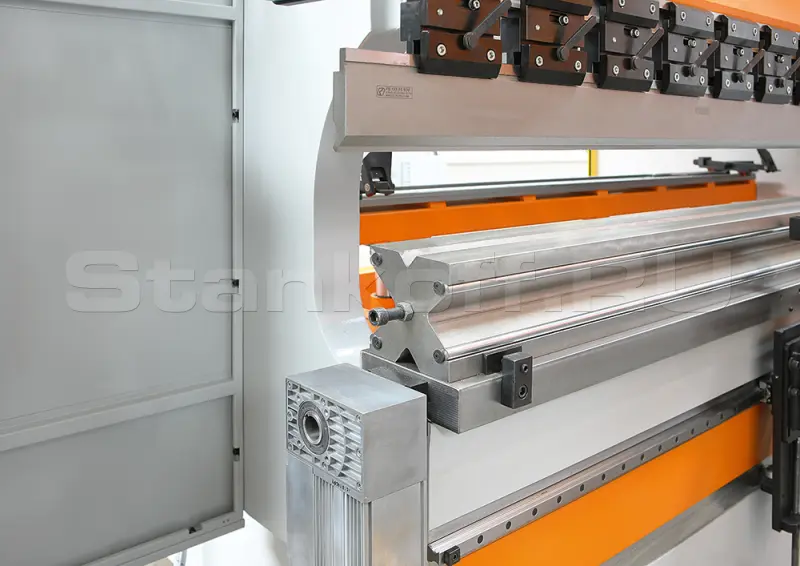 Листогибочный гидравлический пресс Power Bend FALCON 3100/100