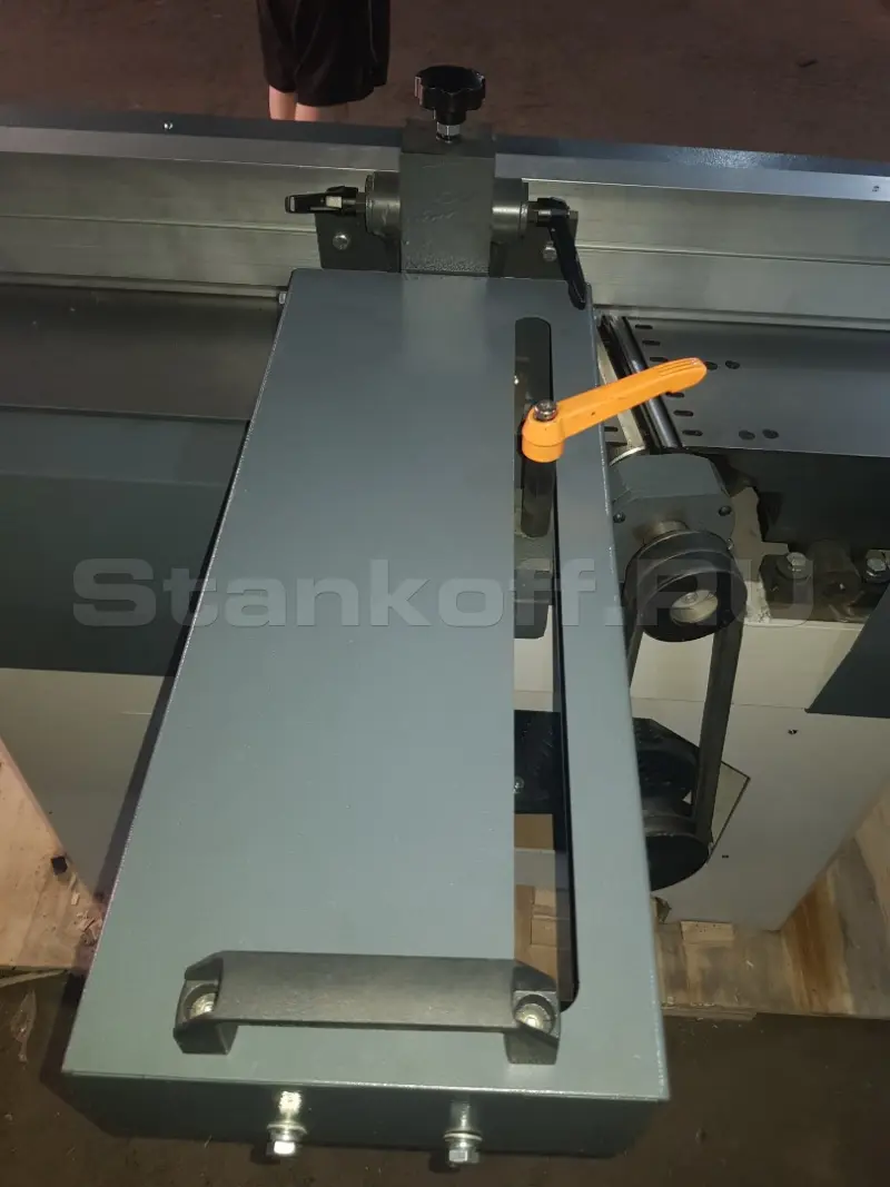 Фуговальный станок MB525B