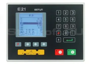 Контроллер Estun E21S