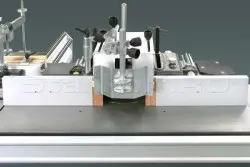 Фрезерный станок T110-i