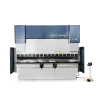 Сервогидравлический листогибочный пресс с ЧПУ VSP -135T/3200