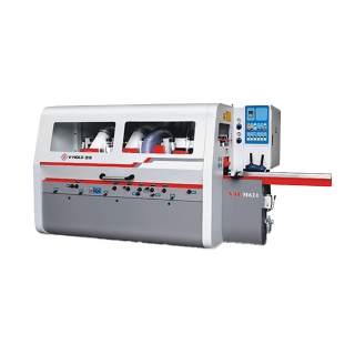 Четырехсторонний станок VH-MB 621