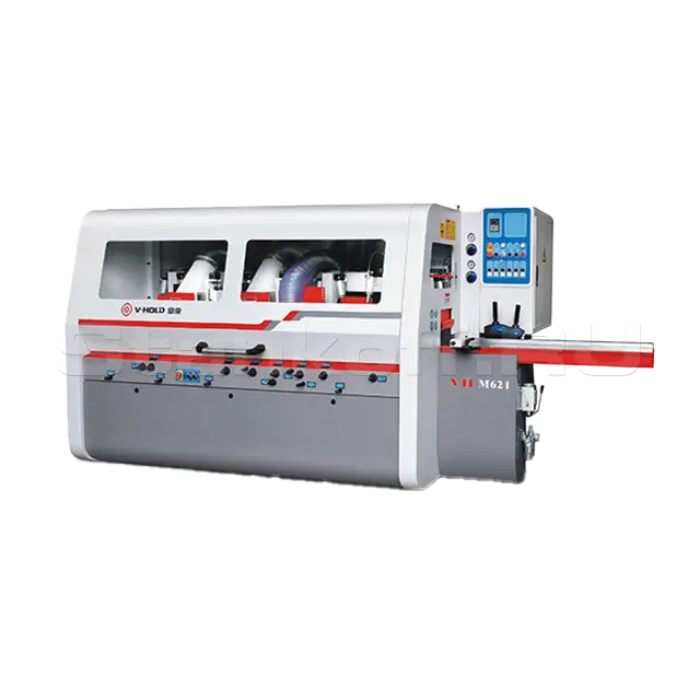 Четырехсторонний станок VH-MB 621