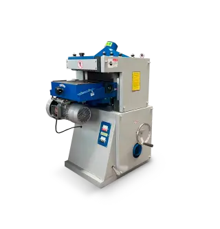 Двухсторонний рейсмусовый станок MB204GF