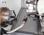 Система автоматической настройки инструмента Renishaw