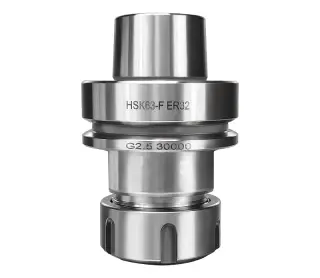 Сменный патрон HSK-F63 ER32-70L RH 936HSK63FR