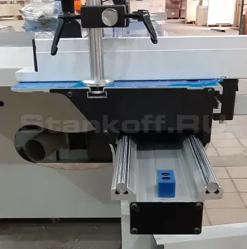 Форматно-раскроечный станок с роликовой кареткой и наклоном пилы K 3200C