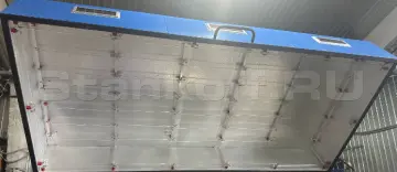 Нагревательный купол (термомодуль)