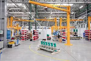 Токарный обрабатывающий центр TC-300/L