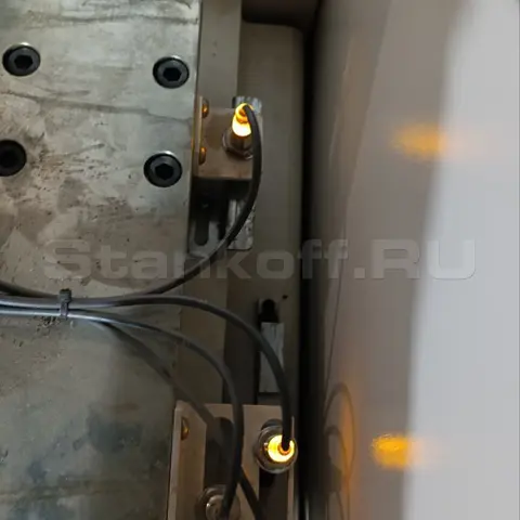 Пусконаладка форматно-раскроечного центра с ЧПУ PERFOMA FCS 320 в Яхроме