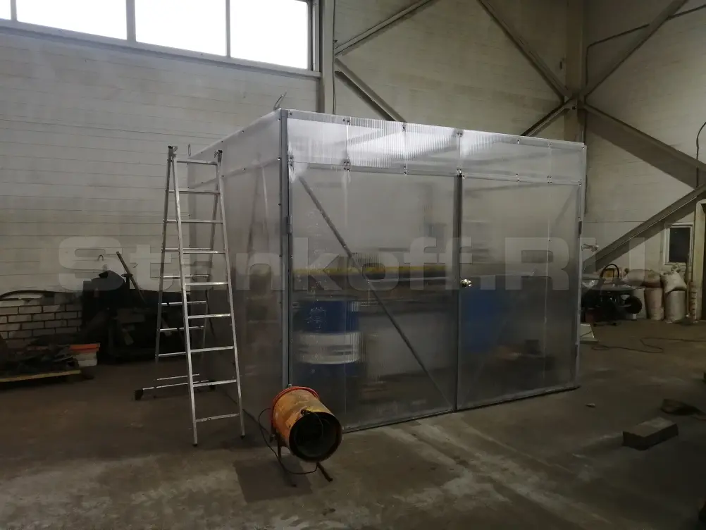 Пусконаладка гидравлического листогибочного пресса MetalTec HBM 125/2500 E22 в Волжске