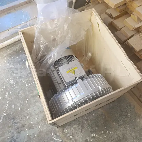Пусконаладка фрезерно-гравировального станка с ЧПУ WoodTec H 1325L в Рязани