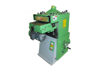 Двусторонний рейсмусовый станок MB204CL