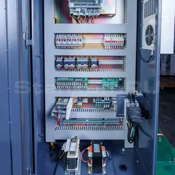 Электрические компоненты