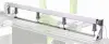 Двухсекционная прижимная пневмобалка WoodTec PPB2-3200
