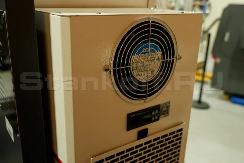 Электрический листогибочный пресс KRRASS EPP 70/2050 4 axis