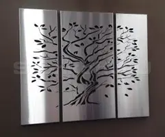 Оптоволоконный лазерный станок для резки металла MetalTec 1530B/2000 Maxphotonics