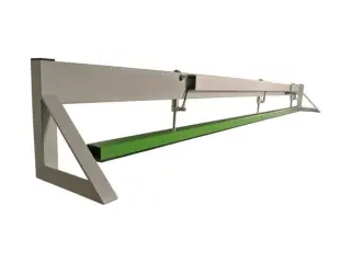 Прижимная пневмобалка WoodTec PPB1-3200
