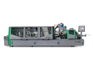 Автоматические кромкооблицовочные станки WOODTEC серии WT